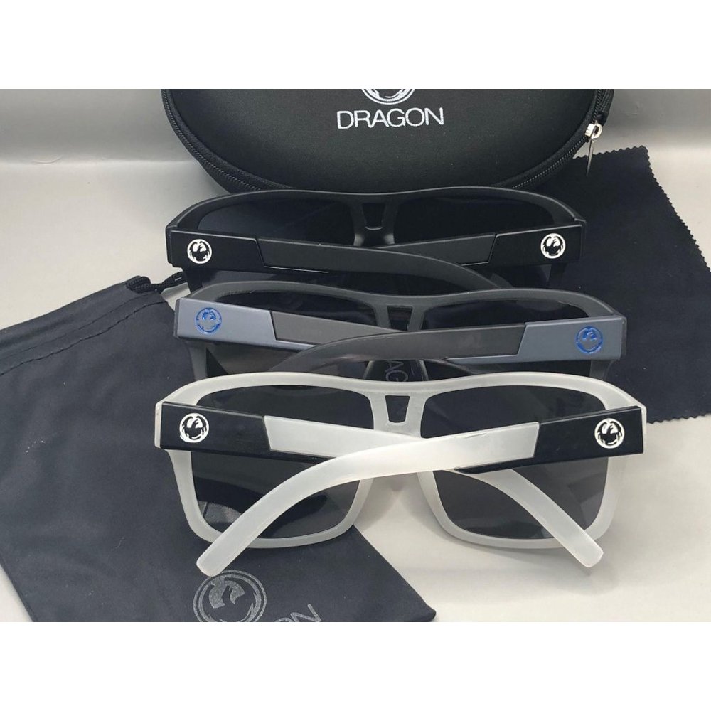 THREE New DRAGON brand Sunglass set - Picture 2 of 15